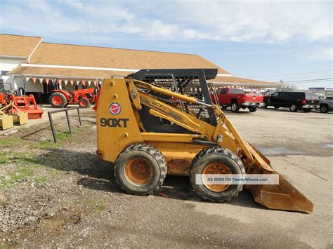 case skid steer diesel|older case skid steer models.